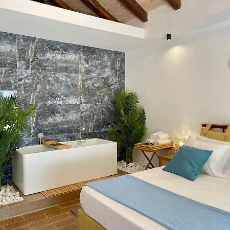 Wild Willow Villa