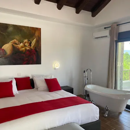Villa Wild Willow