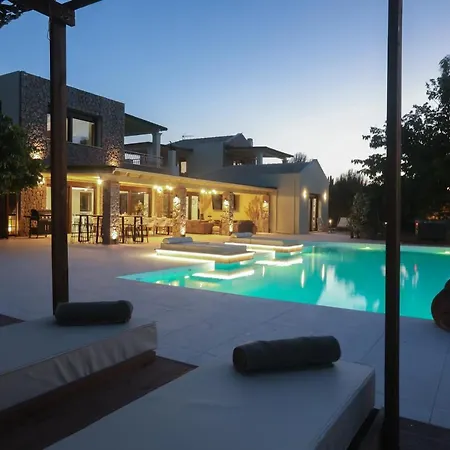 Villa Wild Willow *