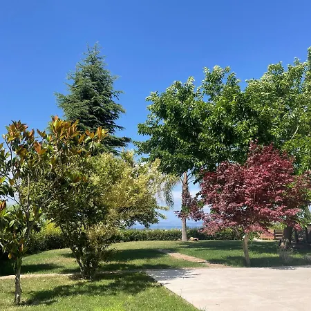 Villa Wild Willow Potamos (Corfu)