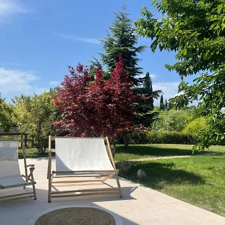 Wild Willow Villa *