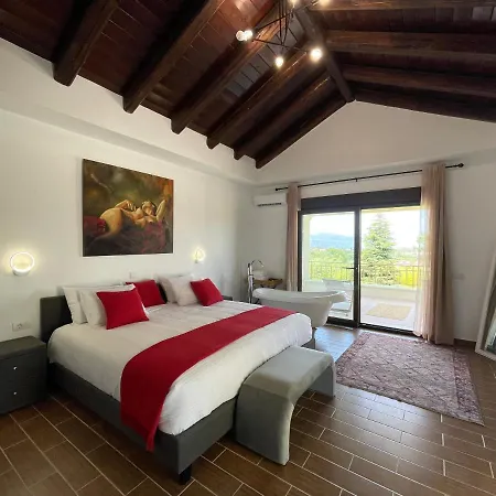 Villa Wild Willow *
